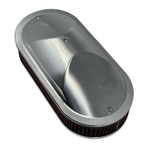 Tab Performance V-ROD Super Intake - 117-1009 For Harley 2007-2017