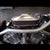 Tab Performance V-ROD Super Intake - 117-1009 For Harley 2007-2017