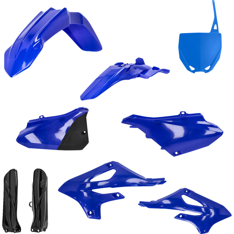 Acerbis Body Kit - 2936207705 Yamaha YZ 85 2022-2025