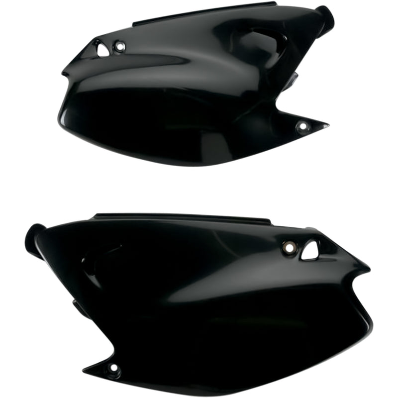 Ufo Side Panel - KA03739-001 Kawasaki KX 125 / KX 250 2003-2008