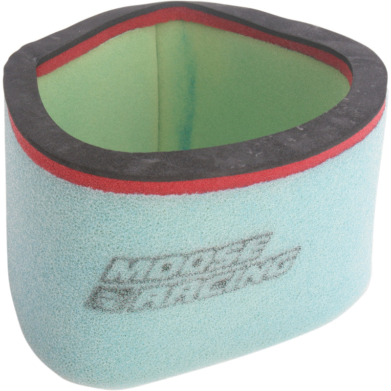Moose Offroad Precision Pre-Oiled Air Filter - P3-40-12 Kawasaki ATVs 2003-2013