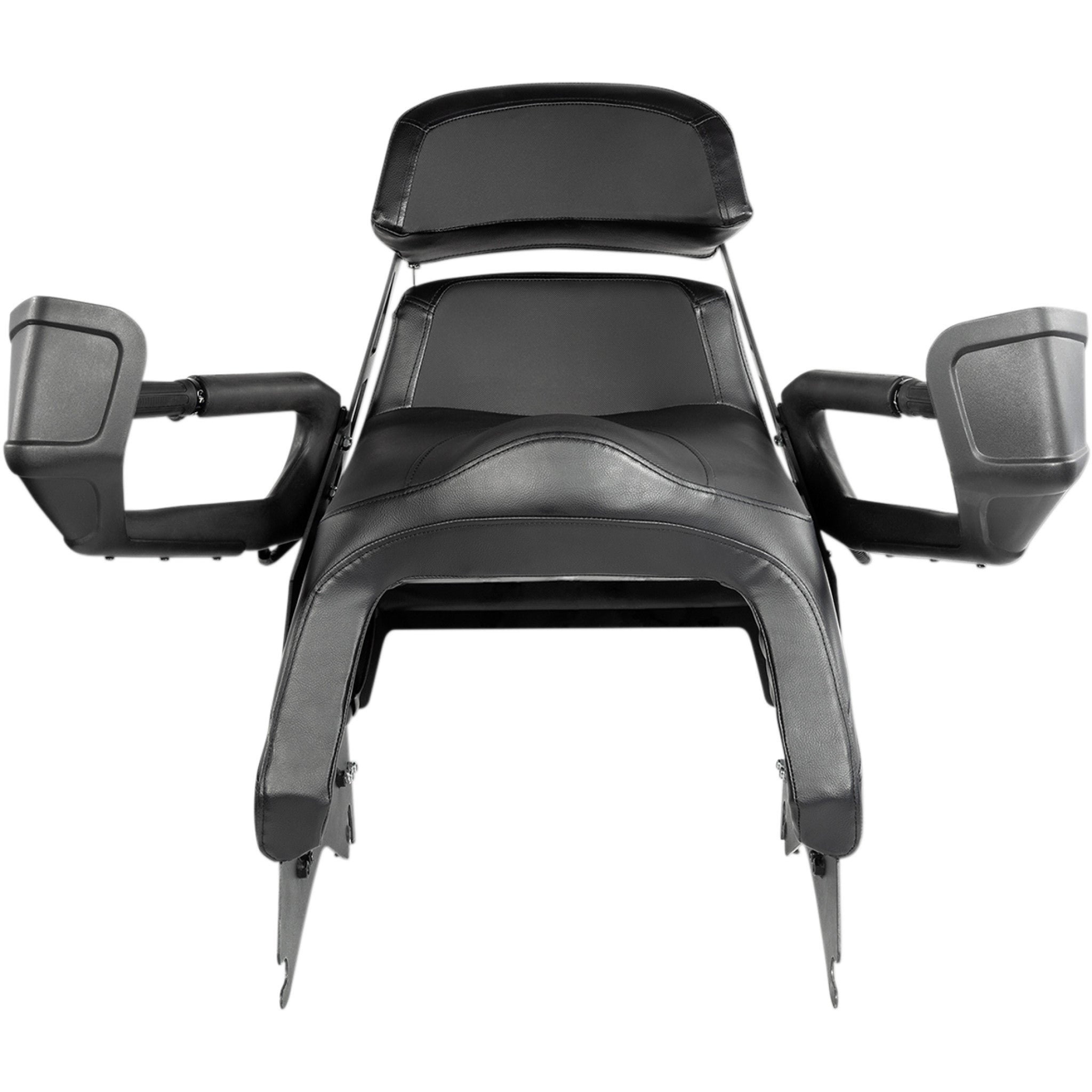 Kimpex Seat - 000123 For Arctic Cat Snowmobiles 2012-2024 | Ski