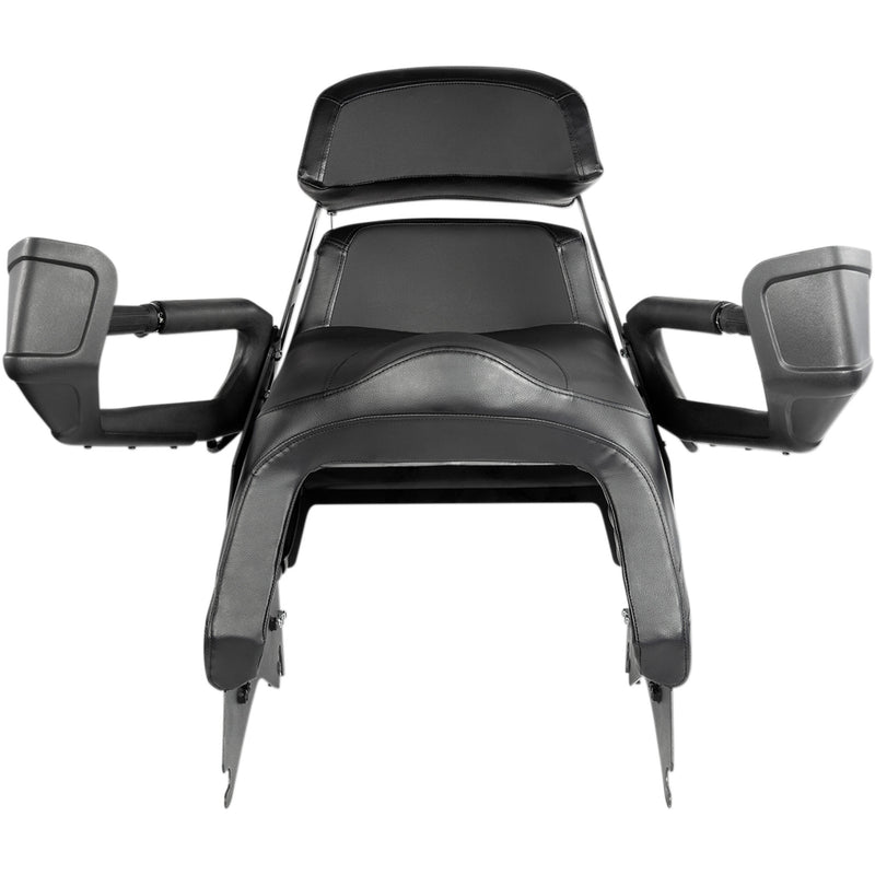 Kimpex Seat - 000123 For Arctic Cat Snowmobiles 2012-2024 | Ski-Doo Snowmobiles 2008-2024 | Polaris Snowmobiles 2012-2025