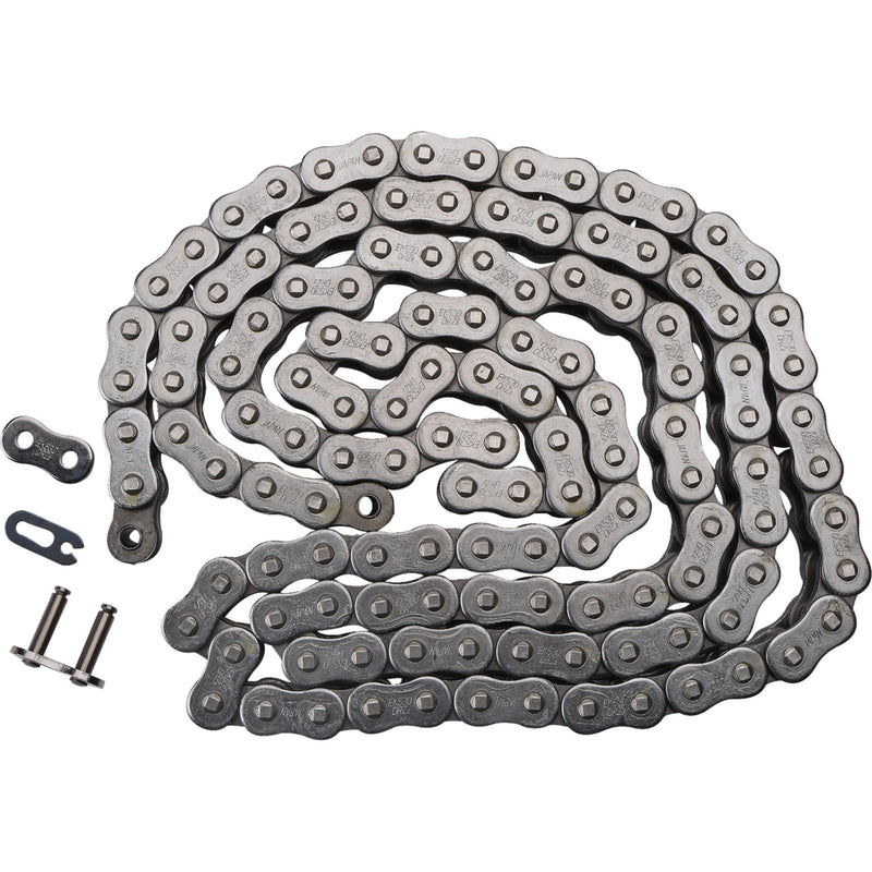 Ek DRZ Series Drive Chain - 530DRZ2-130C For Harley Motorcycles 1936-1990