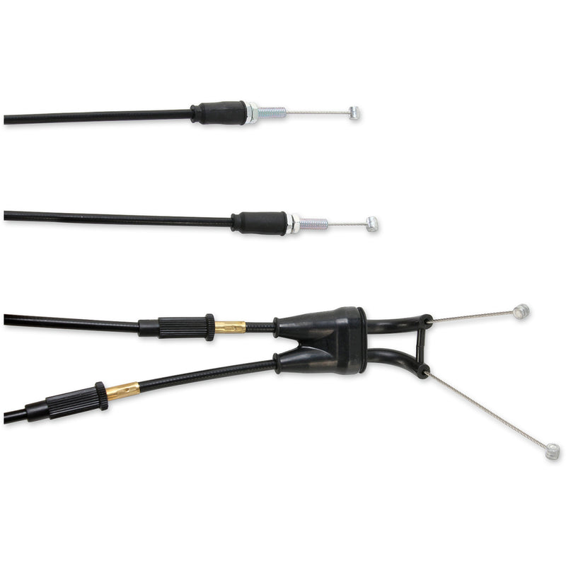 Moose Offroad Cable - 45-1268 For Husqvarna TC 85 2018-2022 | KTM SX 85 2018-2021 | Gas Gas 85 / 85 19/16 2021-2022