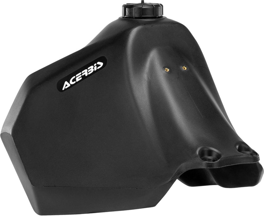 Acerbis 22503-60001 2250360001 FUEL TANK 5.3 GAL BLACK