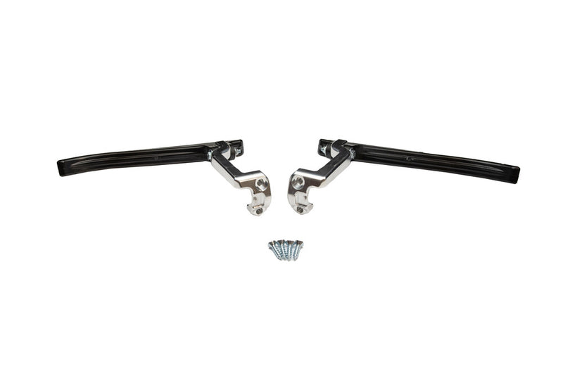 Enduro Engineering Aluminum MNT Open Ended Guard Mounting Kit - 53-8019 Honda CRF450R / CRF450RWE / CRF450RX 2021-2025