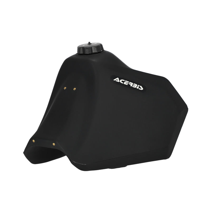 Acerbis Fuel Tank 5.3 GAL Black - 2250360001 Suzuki 650SE / 650S 1996-2025