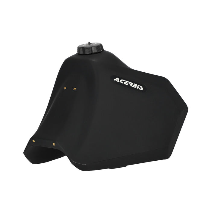 Acerbis 22503-60001 2250360001 FUEL TANK 5.3 GAL BLACK