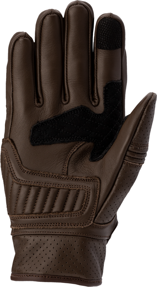 Rst 556-3061109 103061BRN-09 ROADSTER 3 CE LADIES GLOVE BROWN XL