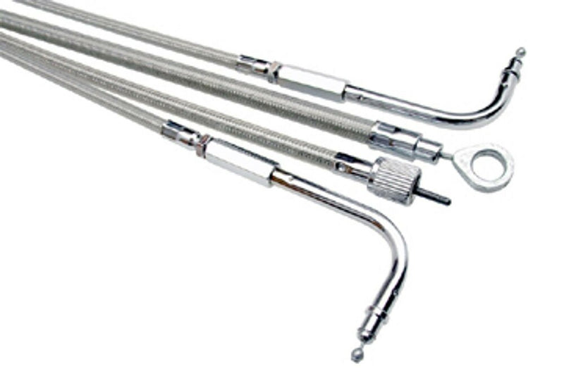 Motion Pro 70-62348 62-0348 ARMOR COAT CLUTCH CABLE