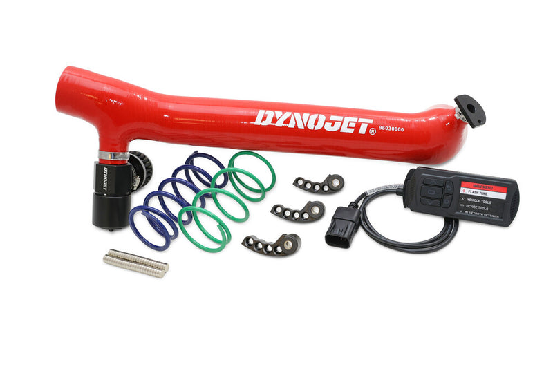 Dynojet Stage 3 Kit - 96090032 Polaris RZR 2020-2022