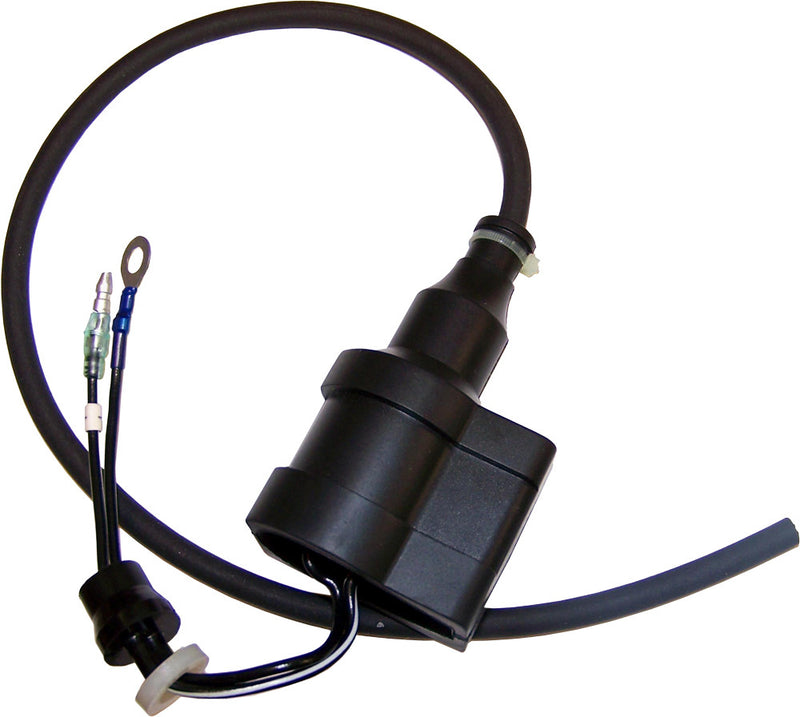 Wsm 82-9195 004-195 IGNITION COIL YAM 1200 YAMA COIL