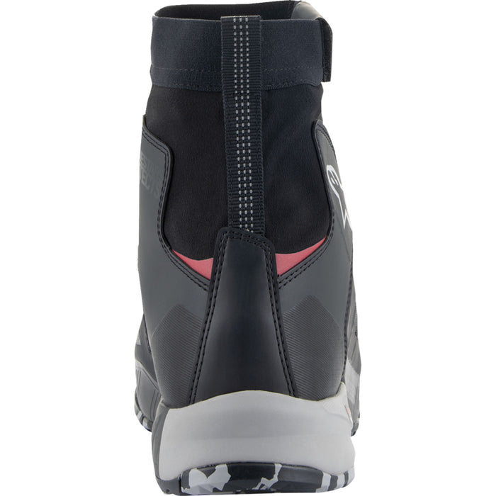 ALPINESTARS 3405-3298 2338224122214 CR-8 Gore-Tex® Shoes black/grey/red - us 14