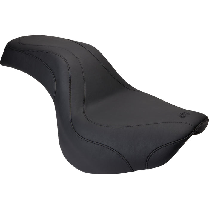 MUSTANG 0810-0503 76128 Day Tripper™ Seat plain - vn900 '06-'21