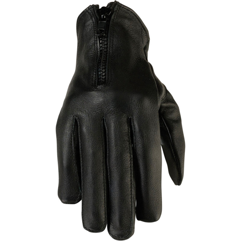 Z1R Women's 7mm Gloves Black