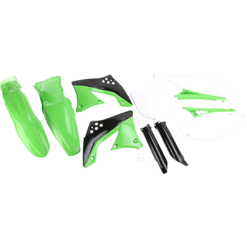 Acerbis Body Kit - 2198060145 Kawasaki KX 450 2009-2011
