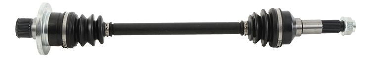 All Balls 8 Ball Extreme Axle Rear - AB8-YA-8-323 Yamaha Rhino 2004-2009