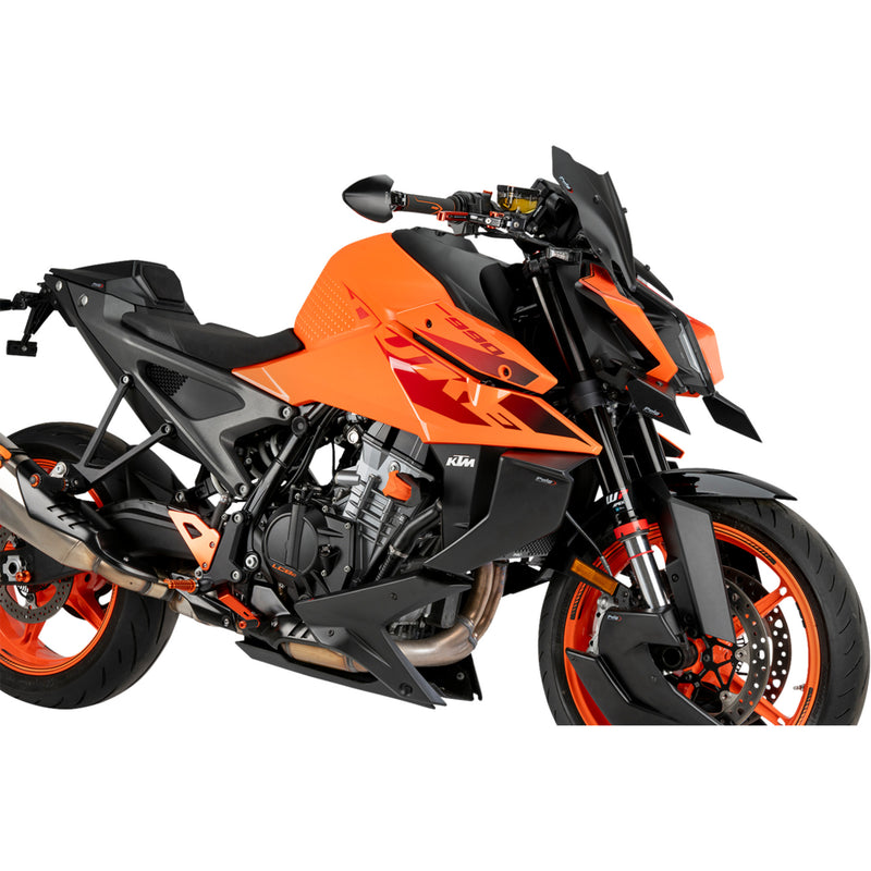 Puig Hi-Tech Parts R19 Slider - 22002N KTM 990 Duke 2024