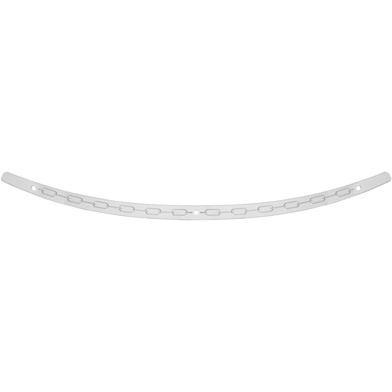Memphis Shades Trim - MEM0973 For Harley Touring 2014-2025