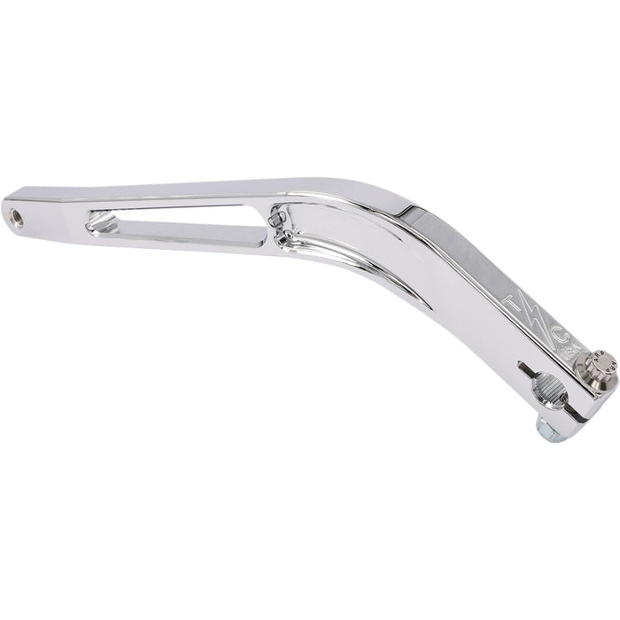 THRASHIN SUPPLY CO. 1602-1415 TSC-2901-3 Billet Shift Lever - Shifter Lever - Chrome