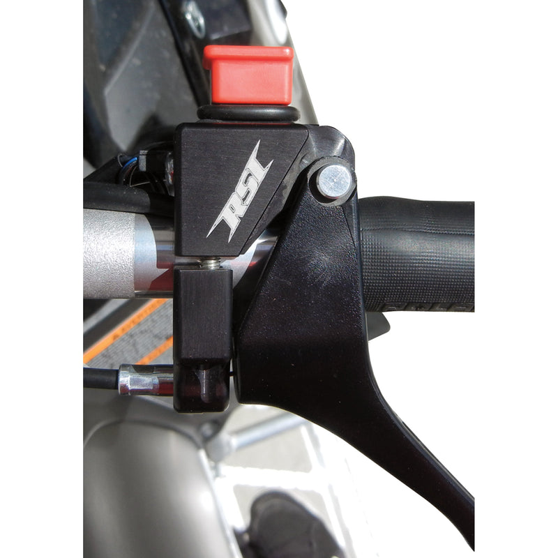 Race Shop Inc. Block - TB-4 Polaris Snowmobiles 1990-2026