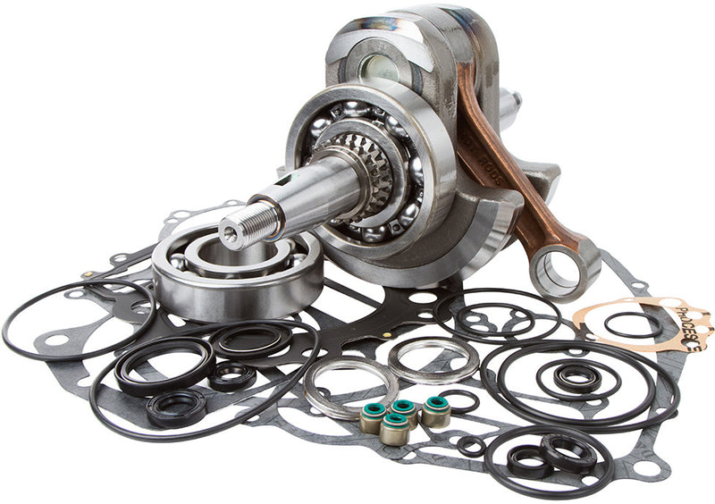 Hot Rods Bottom END Kit - CBK0150 Yamaha Raptor 2006-2014