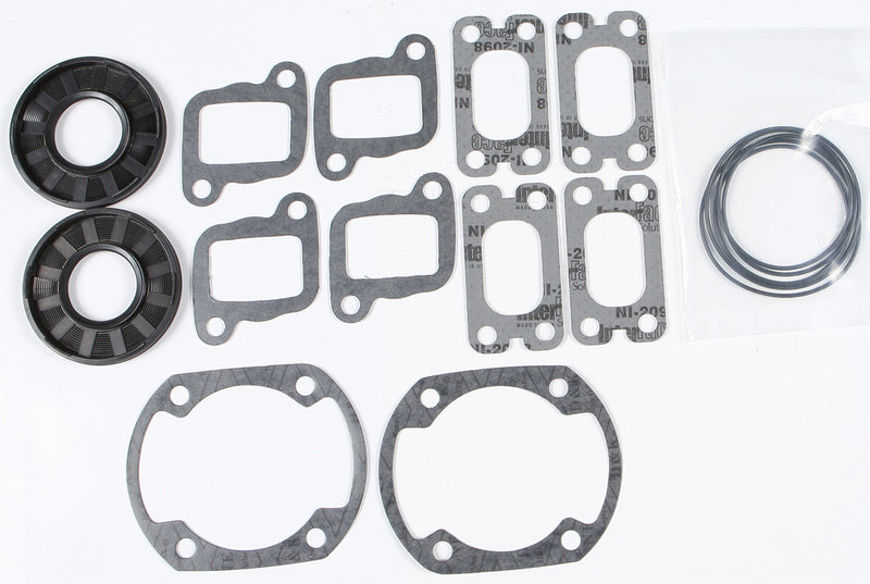 Sp1 Full Gasket SET S-D - 09-711210 Ski-Doo Snowmobiles 1995-2006