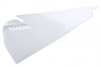 Acerbis 2802000002 20-23 Husqvarna 150-450 TE/ TC/ FC/ FE/ FX Airbox Cover Vented- White - Photo - Primary