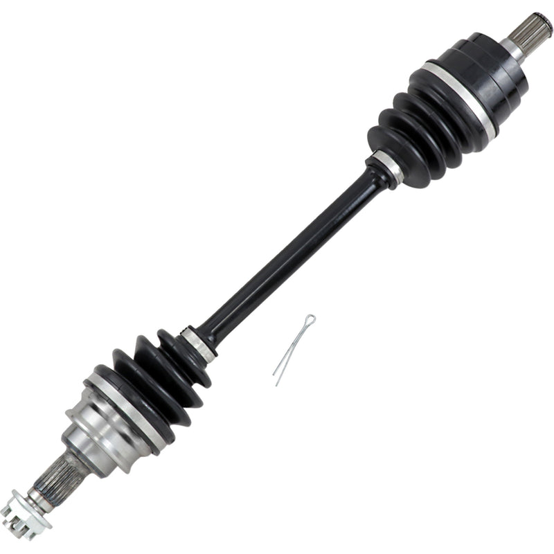 MOOSE OFFROAD 0214-1031 LM6-HO-8-301 Complete Axle Kit Axle Kit - Complete - Standard - Rear Left/Right - Honda