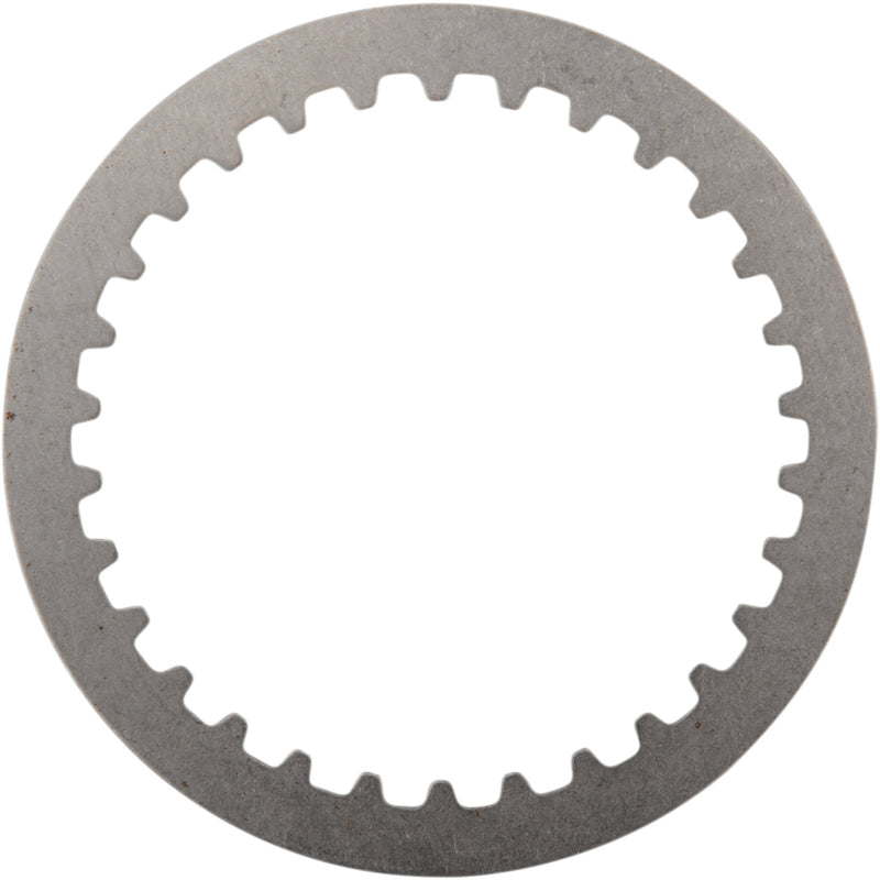 Barnett Drive Plate (Steel Plate) - 401-45-078002 Kawasaki Motorcycles 1974-2011