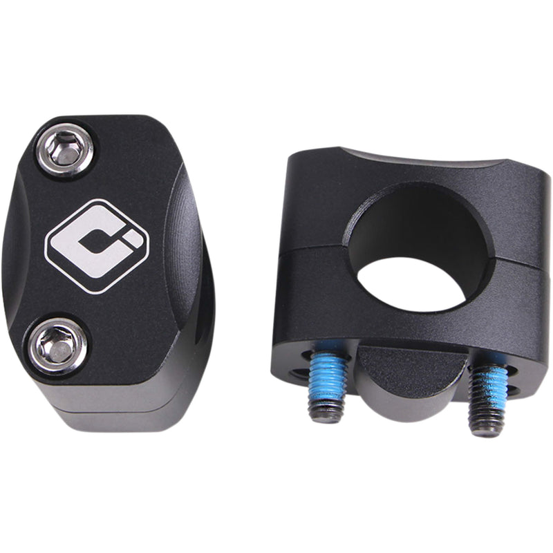 ODI 0603-0798 H71UMB Oversize Handlebar Adapter - Oversized