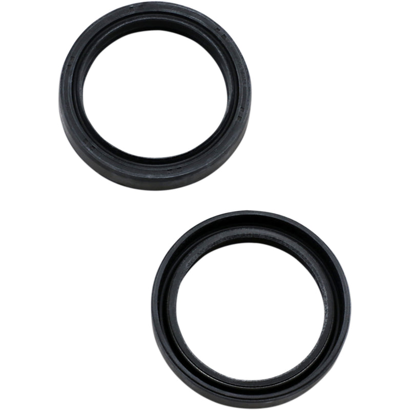PARTS UNLIMITED 0407-0032 Front Fork Seals 42 mm id x 54.1 mm od x 10.5/11.5 mm t
