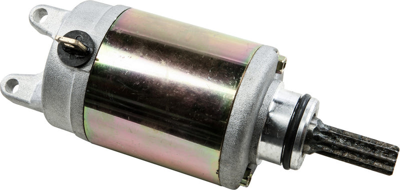Fire Power Starter Motor - 410-52214 Suzuki 450 QuadRacer 2006-2009