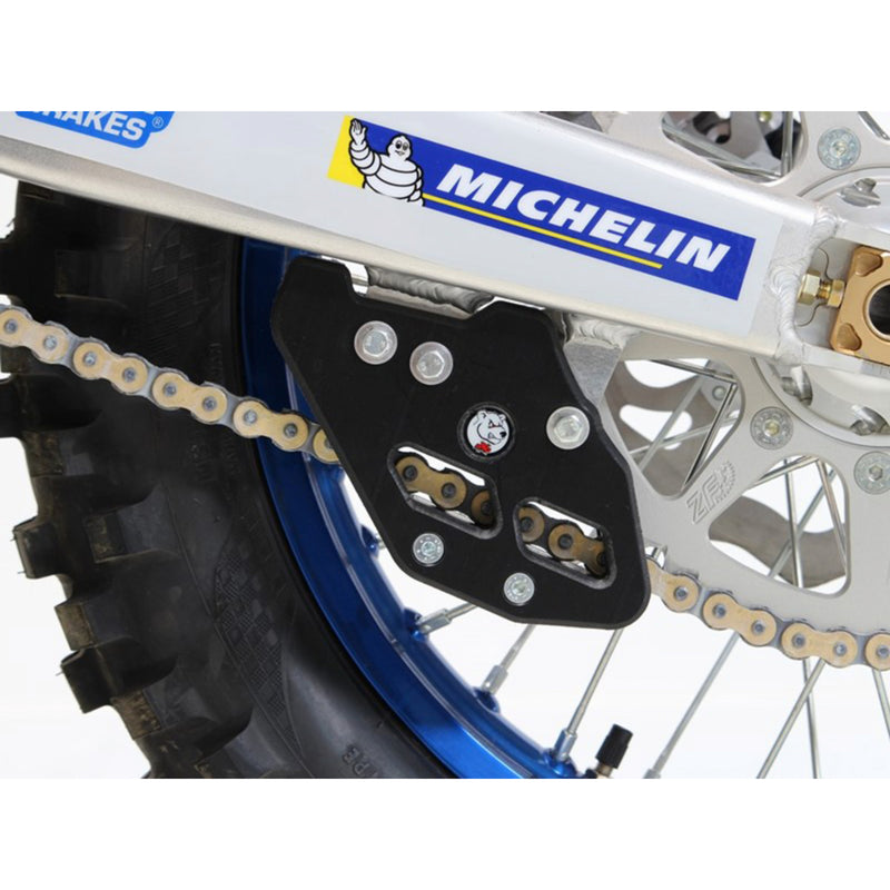 Axp Racing Chain Guide - AX1633 TM Dirt Bikes 2022-2025