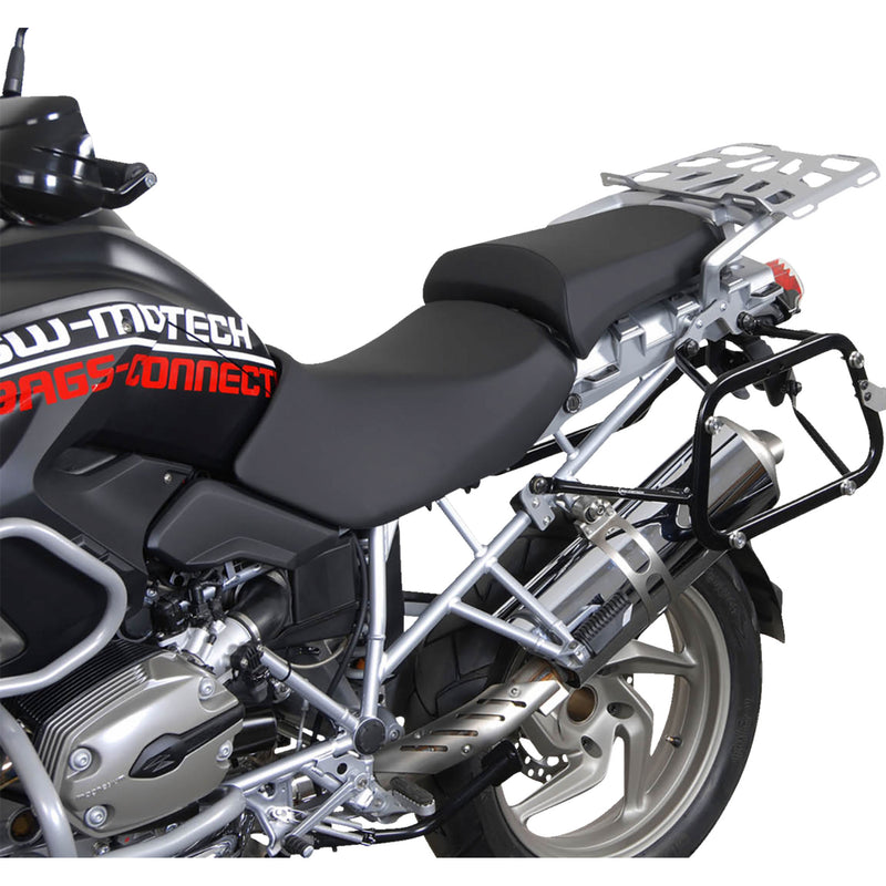 Sw-Motech EVO Side Carrier - KFT.07.311.20001/B BMW R1200GS / R1200GS Adventure 2004-2013