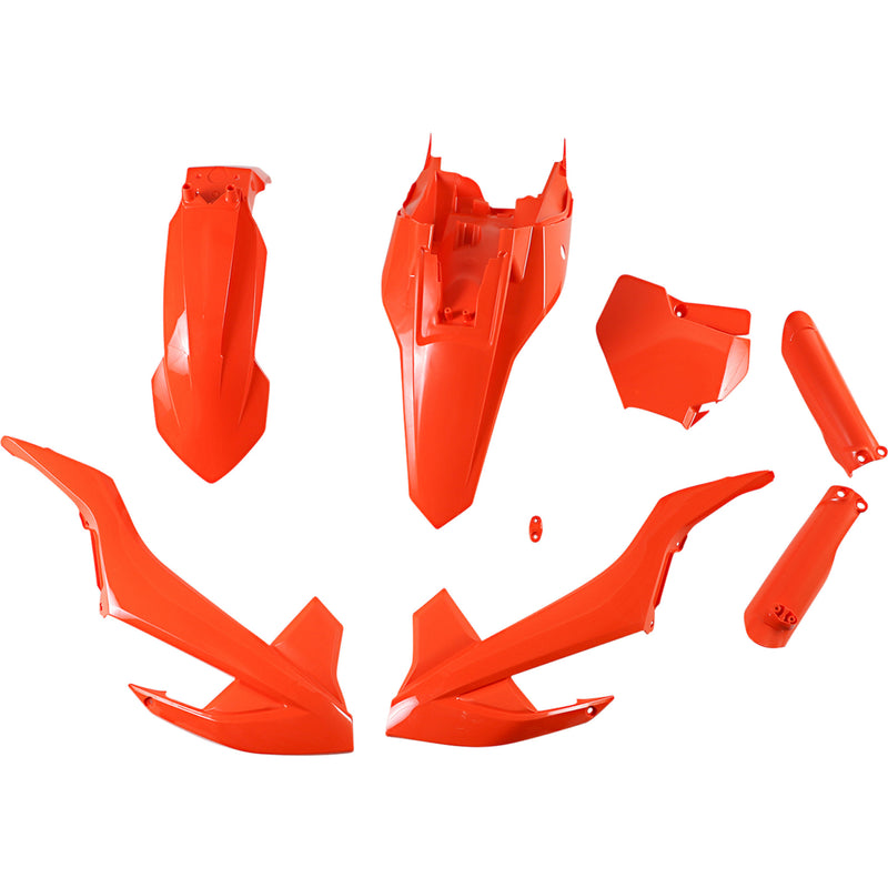 Acerbis Body Kit - 2791525226 For Gas Gas 65 2021-2023 | KTM SX 65 2019-2023