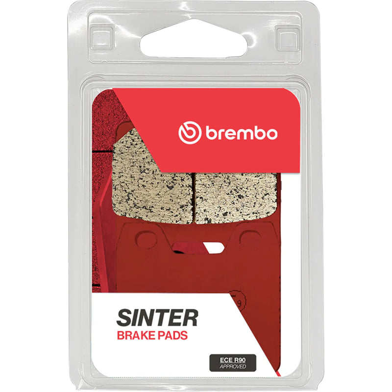 BREMBO 1721-3985 07YA40SP PRIME Sinter SP Brake Pads