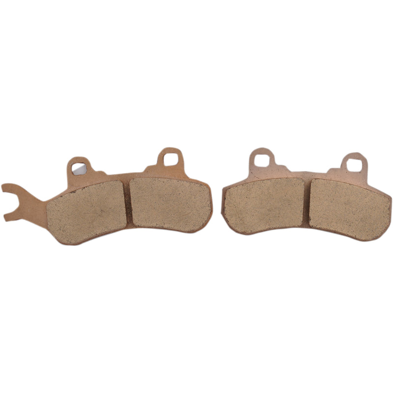 Dp Brakes Brake Pad - DP573 Can-Am UTVs 2016-2026