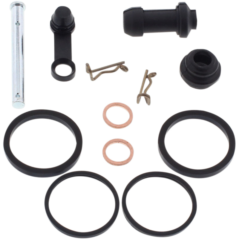 Moose Offroad Rebuild Kit - 18-3047 Husaberg Dirt Bikes 2004-2008