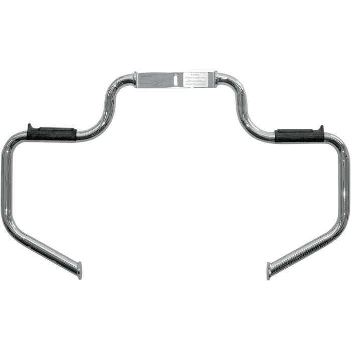 LINDBY 1624-0099 13905 Front Multibar® Multibar® - Chrome - VTX 1800