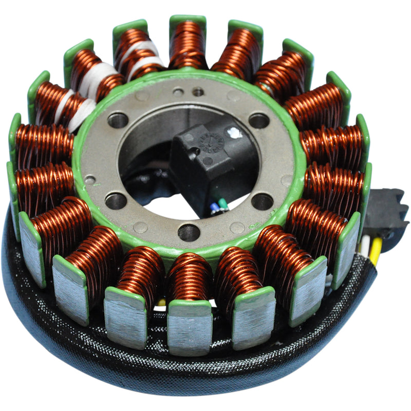 Rick's Motorsport Electric OE Replacement Stator - 21-558 Polaris Sportsman 2005-2006
