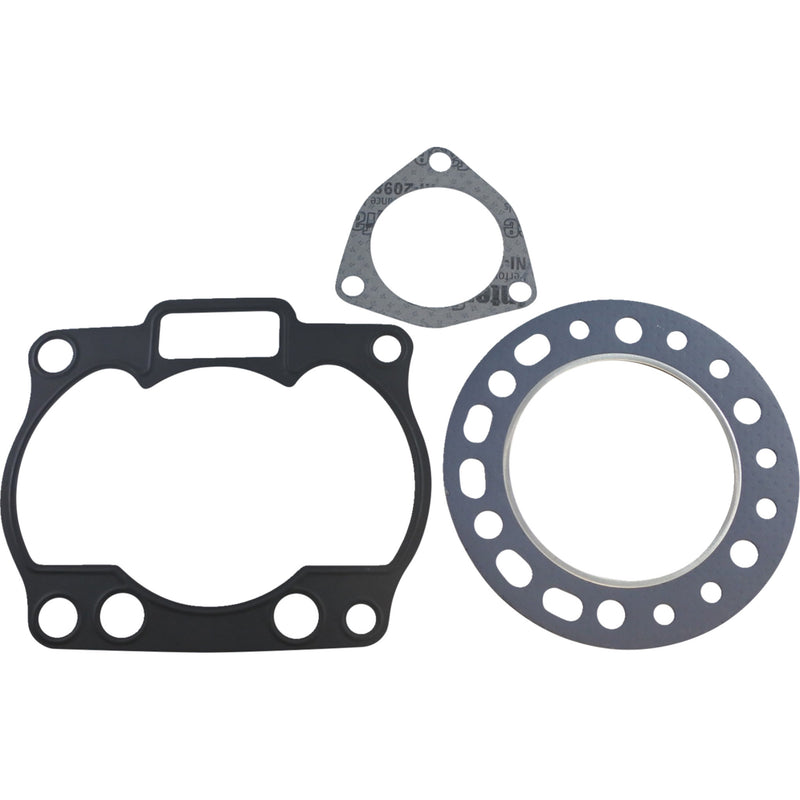 Vintco Gasket Kit - KEG077 Suzuki RM 80 1983-1985