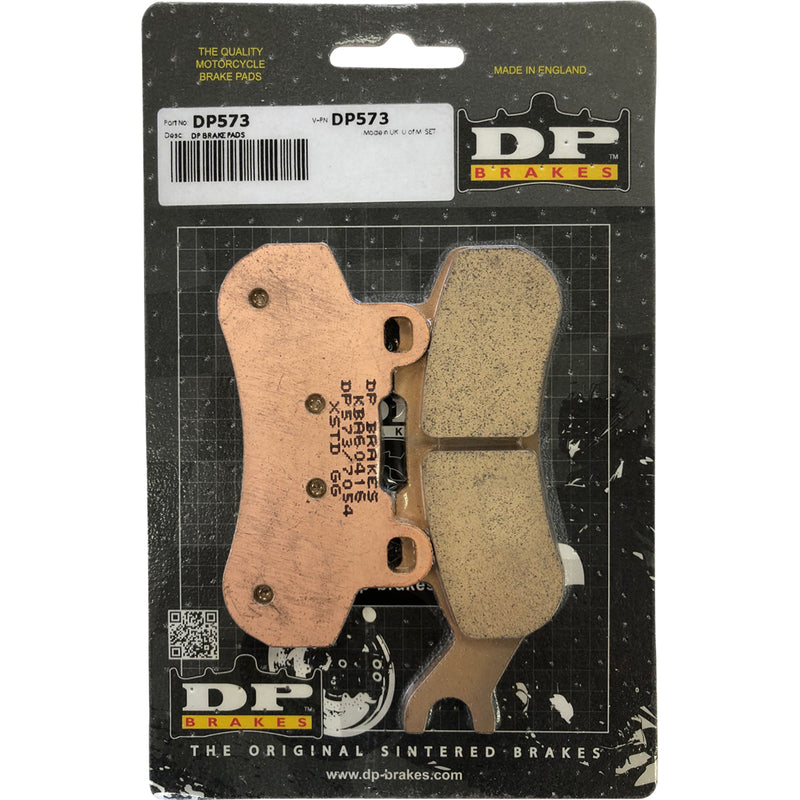 Dp Brakes Brake Pad - DP573 Can-Am UTVs 2016-2026