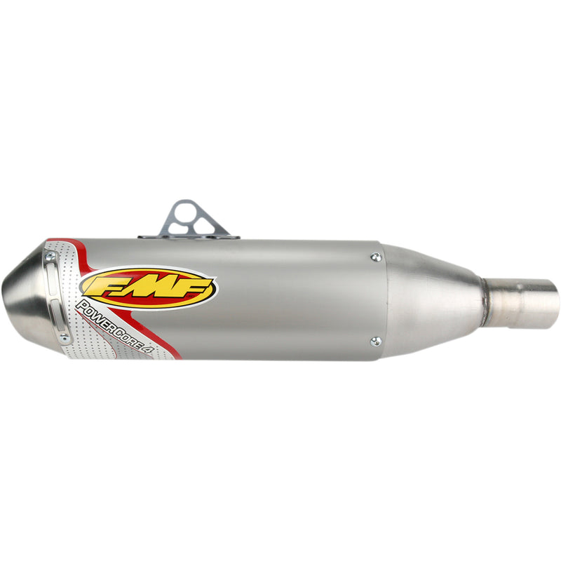 FMF Powercore 4 Muffler - 045135 KTM EXC 450 / 450 / SX 450 / XC 450 2004-2007