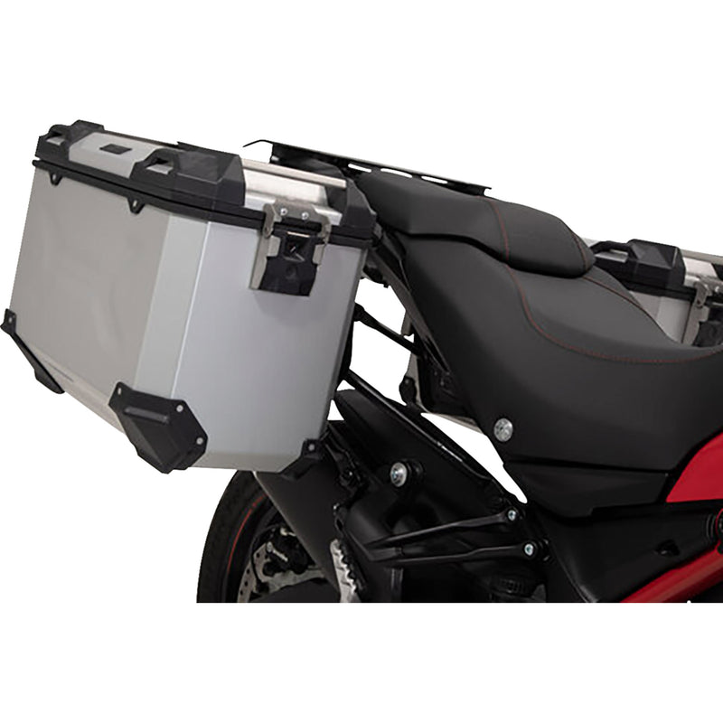 Sw-Motech Adventure Luggage System - ADV.22.114.75000/S Ducati Multistrada 2016-2024