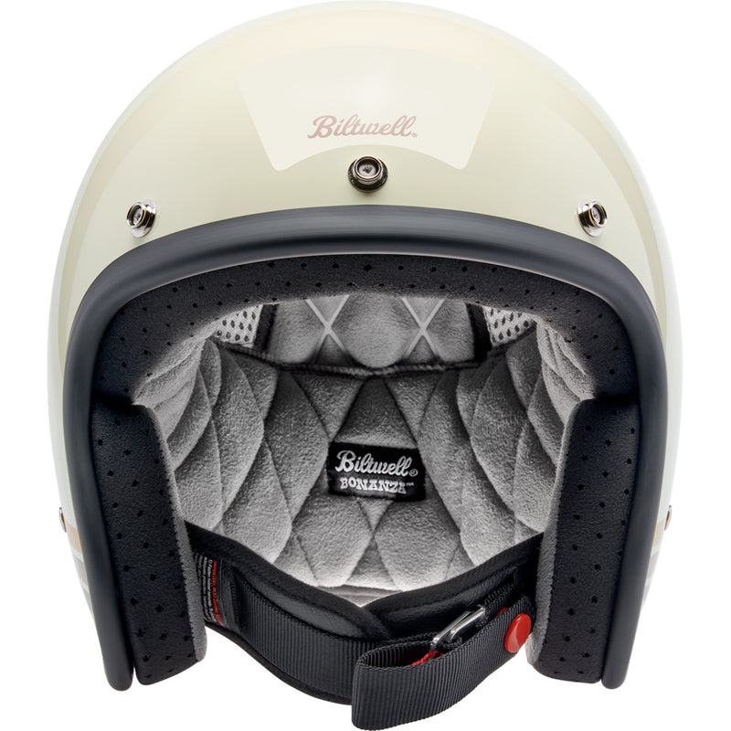 BILTWELL Bonanza Helmet