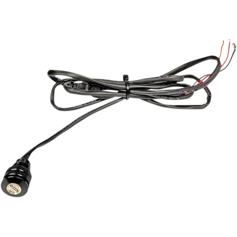 Custom Dynamics Accent Light - CD-BOLT-A-B For Harley Motorcycles 2014-2025