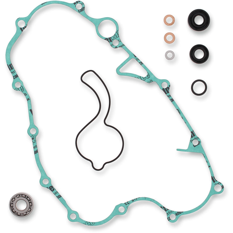 Moose Offroad Rebuild Kit - 821213MSE Honda CRF150R / CRF150R Expert / CRF150RB Expert 2007-2025