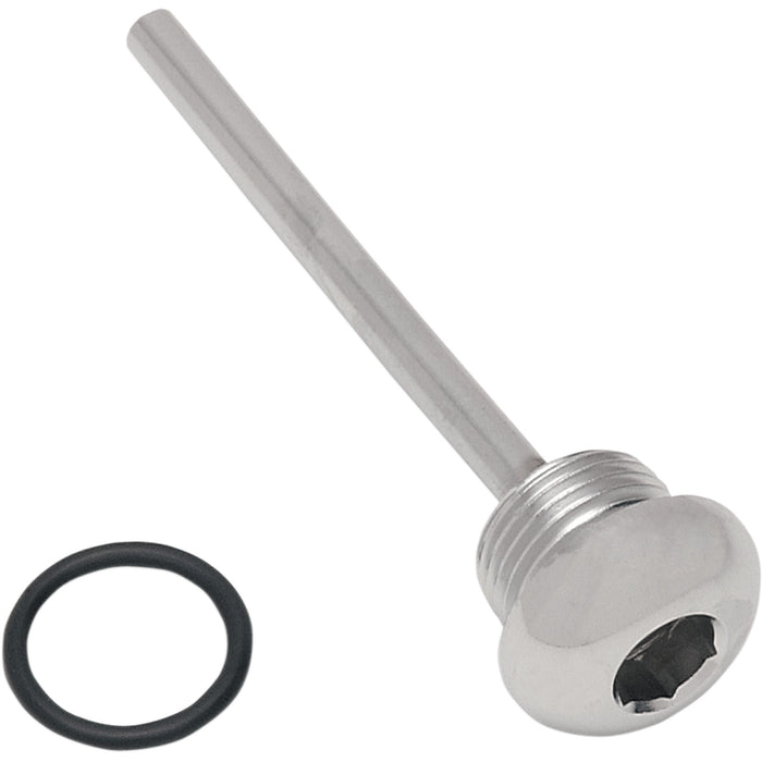 GARDNER-WESTCOTT DS-193860 C-80-14 Transmission Oil Fill Plug/Dipstick Transmission Oil Fill Plug
